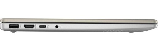 Ноутбук HP 14-ep0010ua 832T1EA Warm Gold