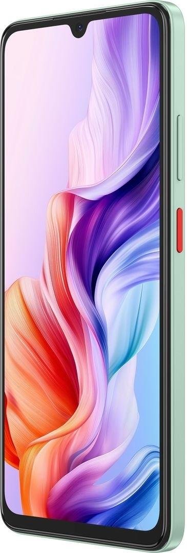 Смартфон Nubia V70 Max 6/128GB Green