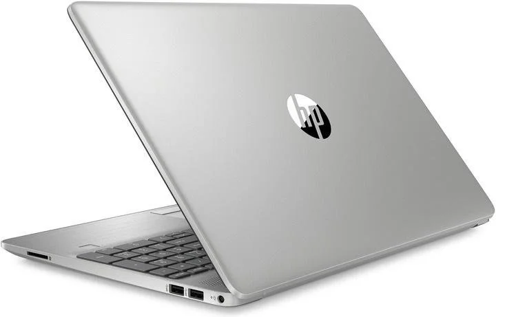 Фото: Ноутбук HP 255 G9 6S7L5EA Silver - 15.6" VA 60 Гц / AMD Ryzen 5 / 5625U / DDR4 16 ГБ / PCI-E SSD 512 ГБ / Radeon Graphics № 10 | KTC