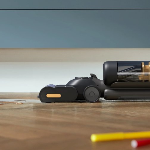 Ручний бездротовий пилосос Philips Serias 7000 AquaTrio (XW7264/10)