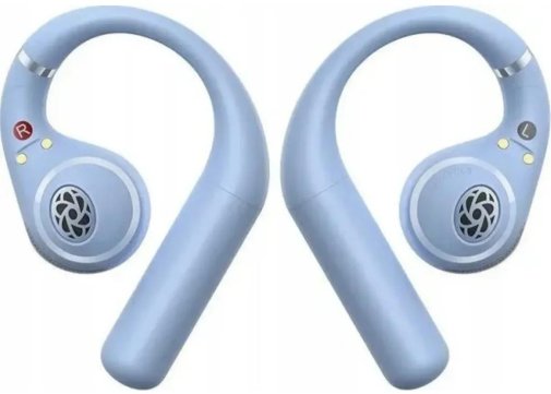 Навушники Anker SoundCore AeroFit Blue (A3872GG1)