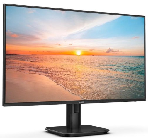 Монітор Philips 24E1N1200A/00 Black