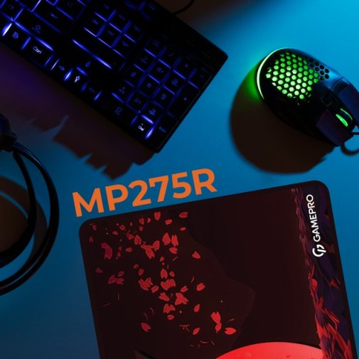 Килимок GamePro MP275R