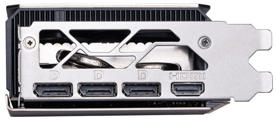 Відеокарта MSI GeForce RTX 5070 Ti 16G INSPIRE 3X OC