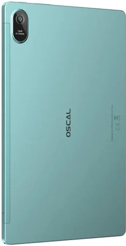 Фото: Планшет Oscal Pad 15 Seafoam Green № 10 | KTC