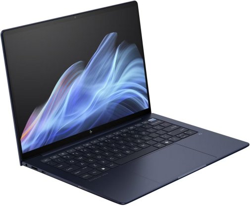 Ноутбук HP EliteBook Ultra G1i 9V489AV_V1 Blue