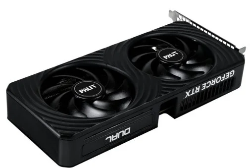 Фото: Відеокарта Palit GeForce RTX 5060 Dual OC (NE75060S19P1-GB2063D) № 10 | KTC