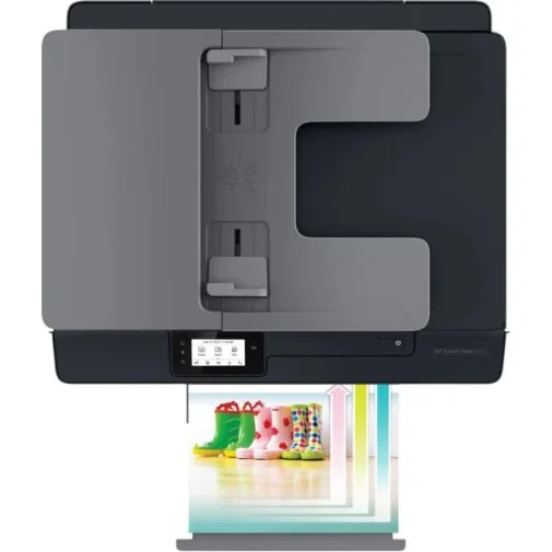 Фото: БФП HP Smart Tank 615 A4 with Wi-Fi (Y0F71A) № 11 | KTC