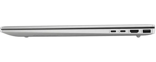Фото: Ноутбук HP Pavilion 16-af0008ua AQ8L0EA Silver - 16" IPS 60 Гц / Intel Core Ultra 5 / Ultra 5 125U / DDR5 16 ГБ / PCI-E SSD 512 ГБ / Intel Graphics № 11 | KTC