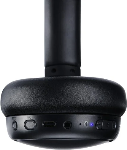 Фото: Навушники Panasonic RB-M600BG-K Black № 17 | KTC