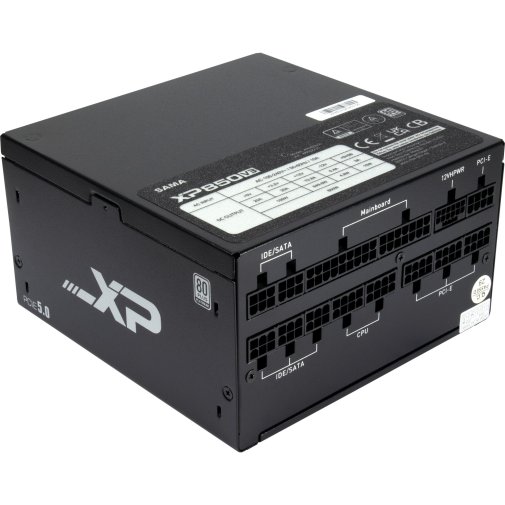 Блок живлення Inter-Tech 850W SAMA XPH-850A