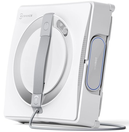 Мийник вікон ECOVACS DEEBOT Winbot W2 PRO OMNI (WG851-11)