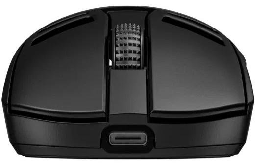 Миша Lorgar Elite MSE90W Wireless Black (LRG-MSE90W-BK)