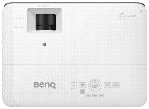 Проектор BenQ TK700ST (9H.JP877.17E)