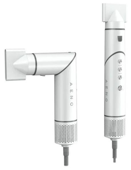 Фен AENO HS1 White (AHS0001)