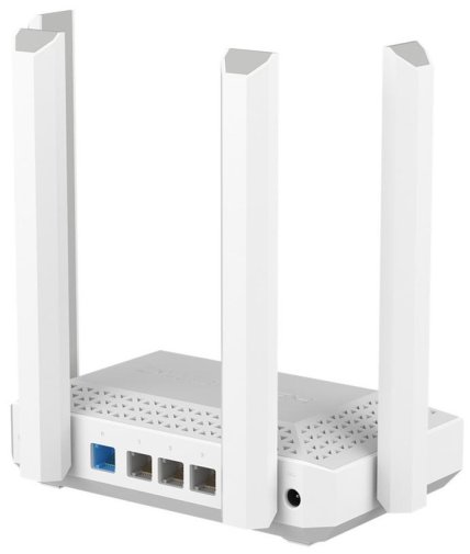 Wi-Fi Роутер Keenetic Sprinter (KN-3711)