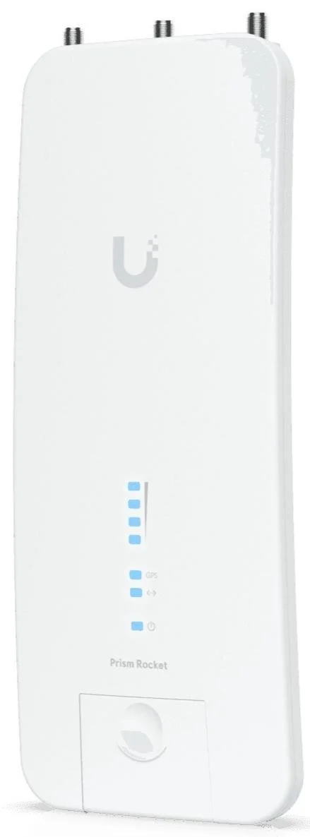 Фото: Точка доступy Wi-Fi Ubiquiti AirMAX Rocket Prism 5AC (RP-5AC-GEN2) № 10 | KTC