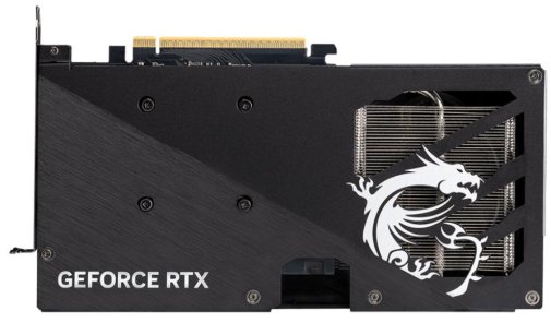 Відеокарта MSI GeForce RTX 5060 8G GAMING OC