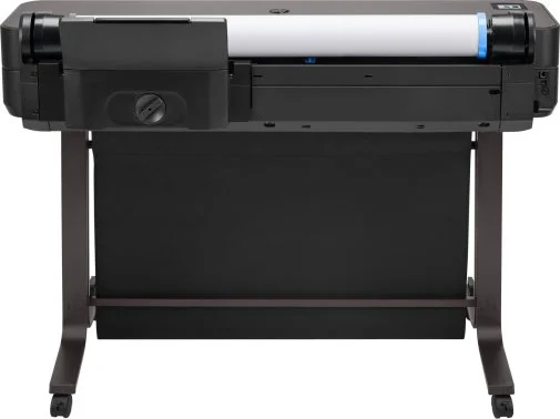 Фото: Плотер HP DesignJet T630 2025 Edition 36 with Wi-Fi (5HB11D) № 10 | KTC