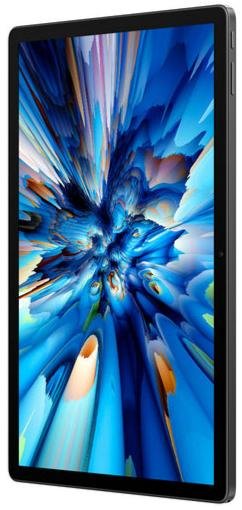 Планшет Blackview Mega 8 12/256GB Space Grey (6931548319580)