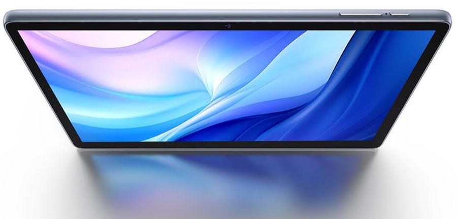 Планшет Ulefone Tab W10 4/128GB Space Gray (6975326663694)