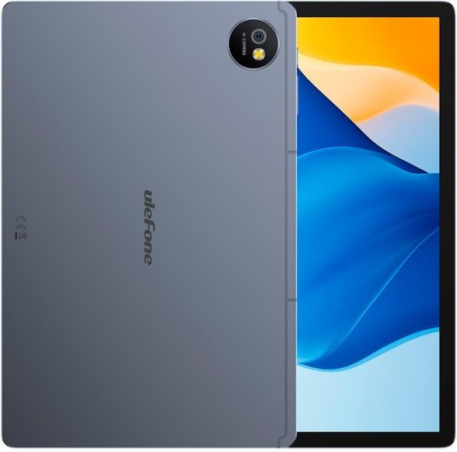 Планшет Ulefone Tab A10 Pro 6/128GB Space Gray (6975326668491)