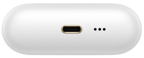  Навушники Huawei Freebuds Pro 4 White (227302)