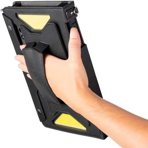 Чохол для планшета Ulefone for Armor Pad 3 Pro (RL076887)