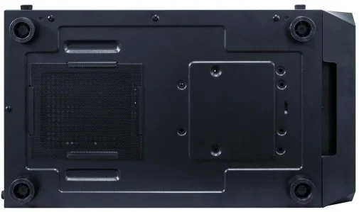 Фото: Корпус 1stPlayer FD3-BK-4F7 Black with window № 18 | KTC