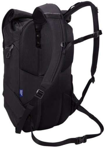 Наплічник для ноутбука THULE Paramount Commuter 20L TPBBP-320 Black (3205232)