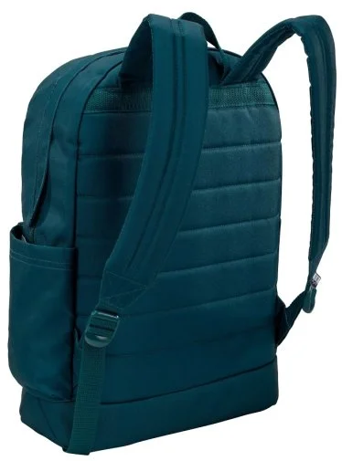 Фото: Рюкзак для ноутбука Case Logic Alto 26L CCAM-5226 Deep Teal (3204932) № 6 | KTC