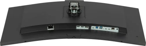Фото: Монітор iiyama ProLite XCB3497WQSNPH-B1 Black - 34" VA / 3440x1440 / 120 Гц / AMD FreeSync Premium / HAS № 25 | KTC