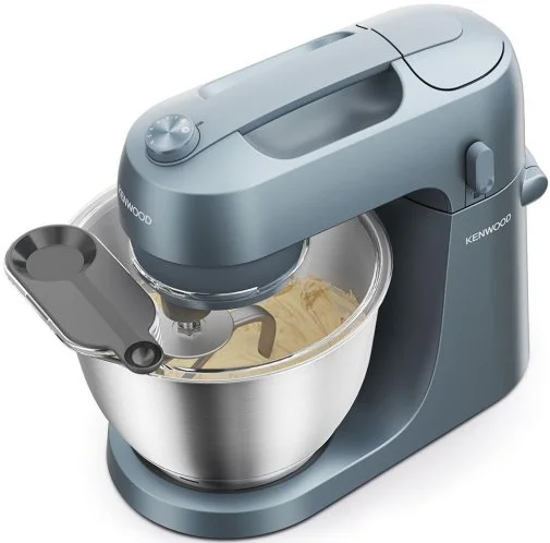 Фото: Планетарний міксер Kenwood KZM 35.000 GY Go № 7 | KTC