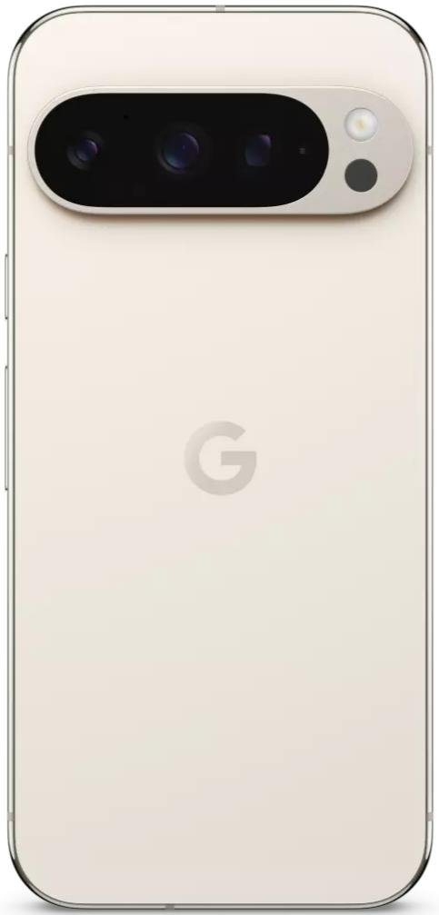 Смартфон Google Pixel 9 Pro XL 16/256GB Porcelain