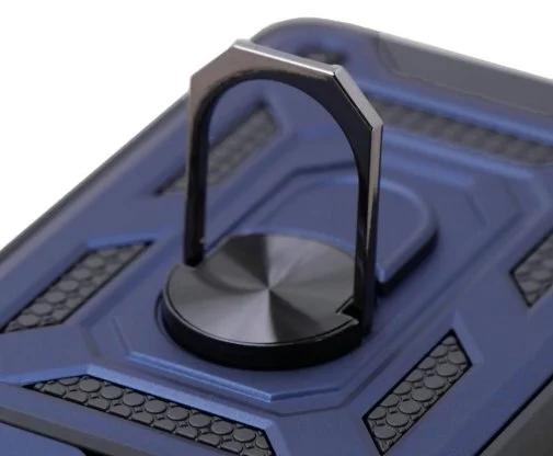 Фото: Чохол BeCover for Xiaomi 15 Ultra - Military Blue (713462) № 9 | KTC