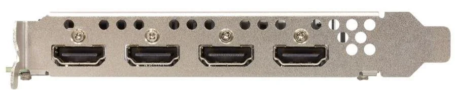 Фото: Відеокарта Sparkle Arc A310 OMNI View (SA310F-4G) № 9 | KTC