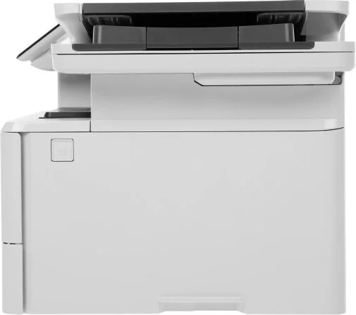 Фото: БФП HP LaserJet Pro 4103dw A4 with Wi-Fi (2Z627A) № 10 | KTC