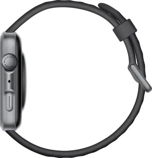 Фото: Смарт годинник Huawei Watch Fit 4 Black (SEIYA-B19F BLACK) № 12 | KTC