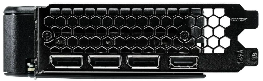 Фото: Відеокарта Palit GeForce RTX 5060 Ti Dual 8GB (NE7506T019P1-GB2062D) № 18 | KTC