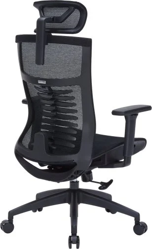 Фото: Крісло OfficePro Balance OC620 Black (OC620-B-B-B) № 21 | KTC