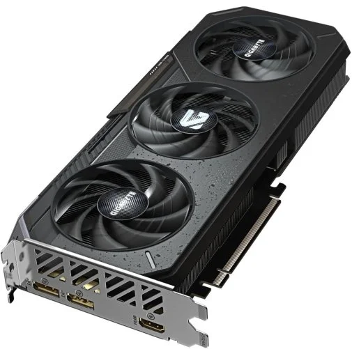 Фото: Відеокарта Gigabyte Radeon RX 9060 XT GAMING OC 16G (GV-R9060XTGAMING OC-16GD) № 10 | KTC