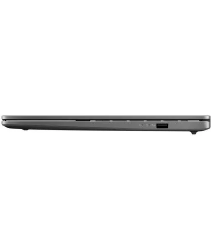 Ноутбук ASUS Vivobook S14 S3407CA-LY009 Matte Gray