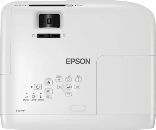 Фото: Проектор Epson EB-E24 (V11HB51042) № 11 | KTC