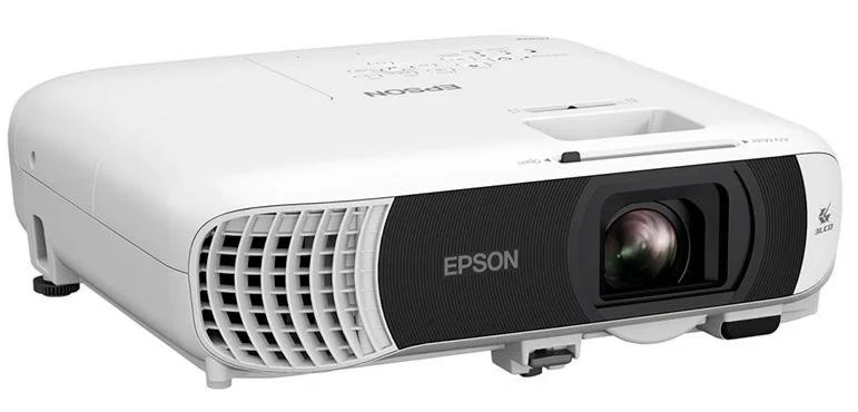Фото: Проектор Epson EB-FH54 (V11HB59042) № 8 | KTC