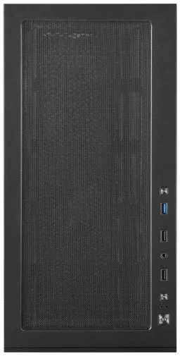 Фото: Корпус ProLogix Axon GM-03AB Black with window (AXON GM-03AB Glass Black) № 21 | KTC