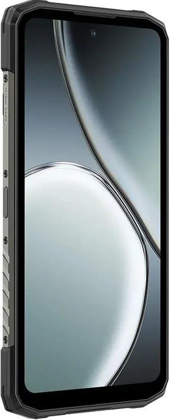Фото: Смартфон Doogee Blade10 Max 8/256GB Black (6923740229187) № 6 | KTC