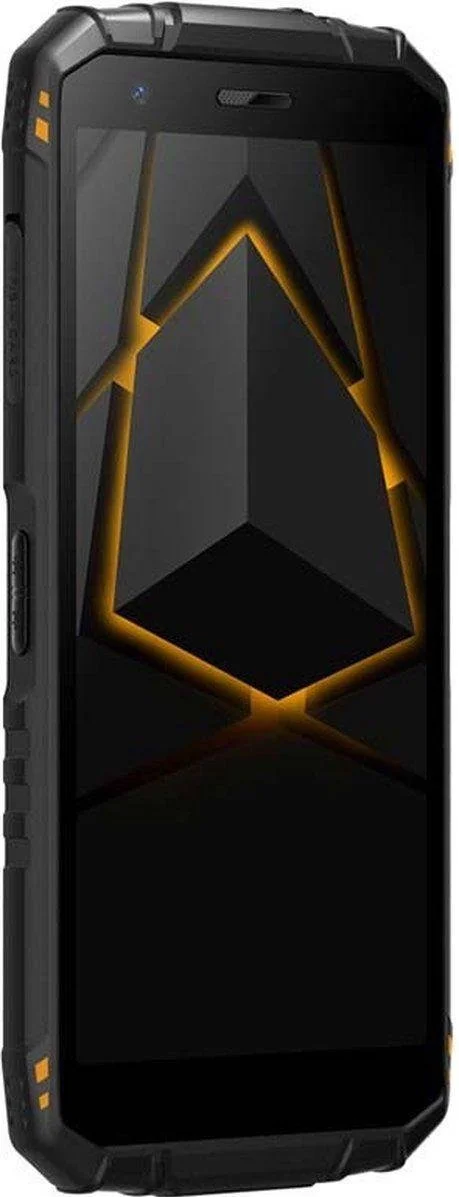 Фото: Смартфон Doogee S41T 4/64GB Orange (6924351684419) № 7 | KTC