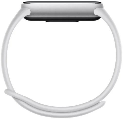 Фото: Фітнес-браслет Xiaomi Smart Band 10 Silver (BHR07PSGL) № 8 | KTC