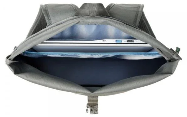 Рюкзак для ноутбука Riva Gremio 5567 Grey (5567 (Grey))