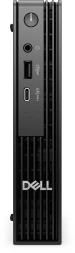 Фото: Персональний комп'ютер Dell Pro Micro (BTO107_QCM1250) - Intel Core Ultra 7 265T / 16 ГБ DDR5 / PCI-E SSD 512 ГБ / Intel / Intel Graphics, UMA / Intel Q870 / 90 Вт № 7 | KTC